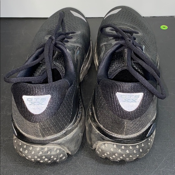 BROOKS ADRENALINE GTS 20 MENS RUNNING SNEAKER - Picture 4 of 16